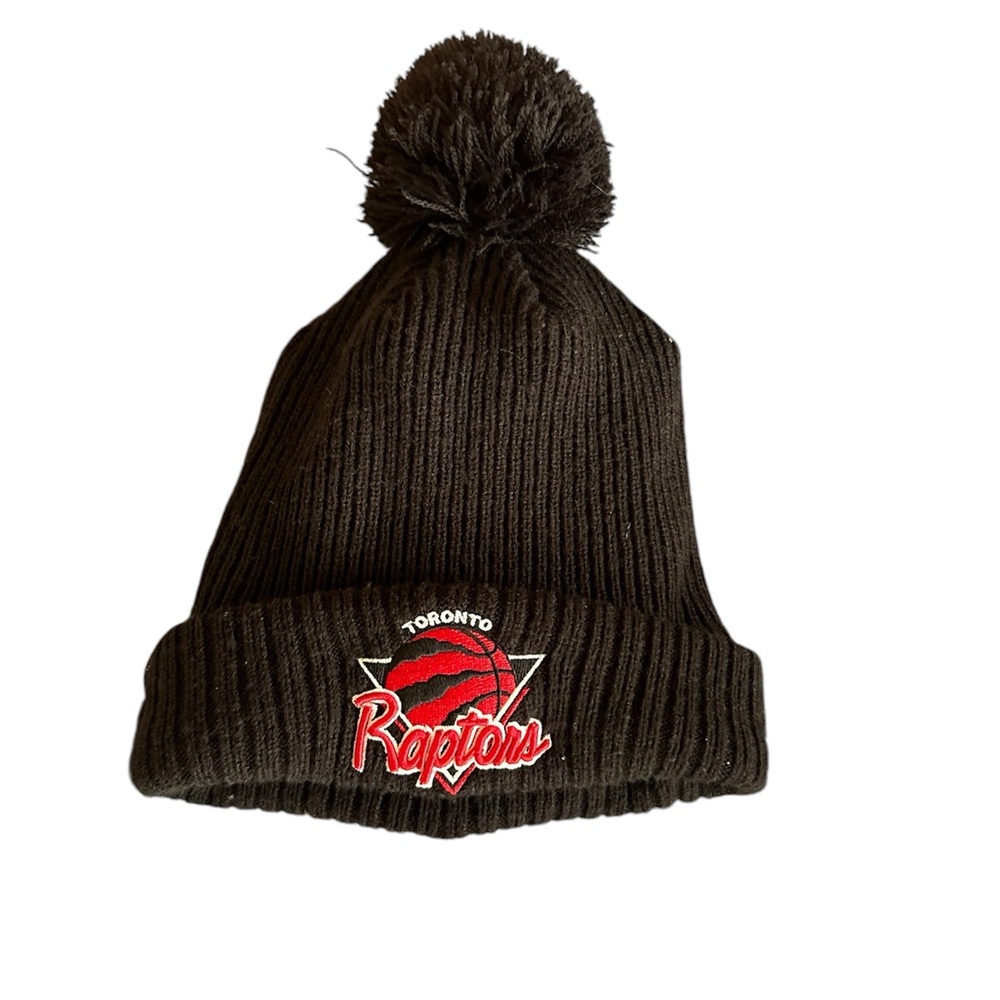 Toronto Raptors New Era Hat Youth